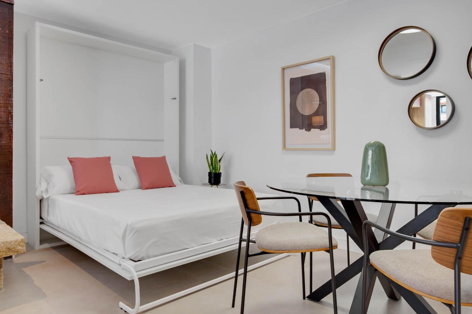 La Nogalera, Piscina, Playa Y Ocio Apartman Torremolinos Kültér fotó